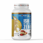 Iso 100% Whey Zero - Image 9