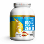 Iso 100% Whey Zero - Image 8