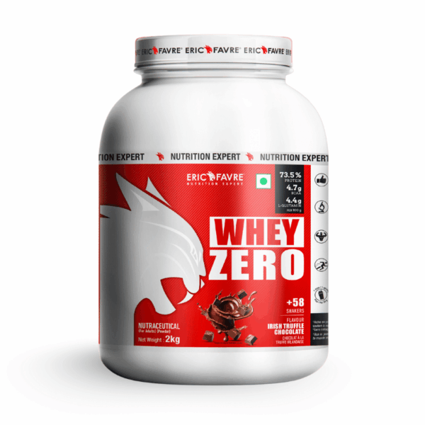 Whey Zero