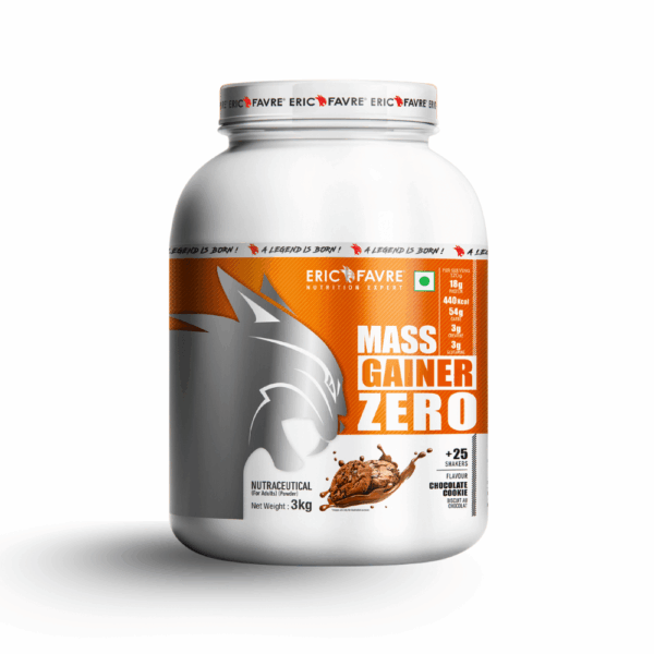 Mass Gainer Zero 3KG
