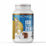 Iso 100% Whey Zero - Image 3