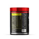 Born of rage pre-workout - Image 3