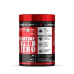 Creatine Pro Zero 250g - Image 3