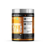 Glutamine Pro Zero 250g - Image 3