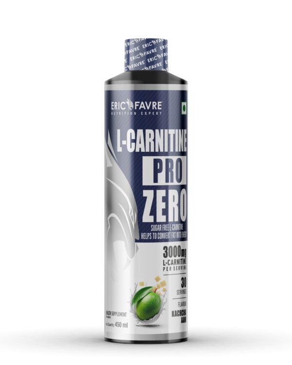 L-Carnitine Pro Zero 450ml