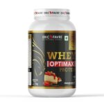 Whey Optimex Protein - Image 2