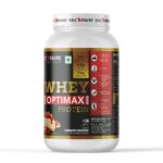 Whey Optimex Protein - Image 4