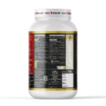 Whey Optimex Protein - Image 6